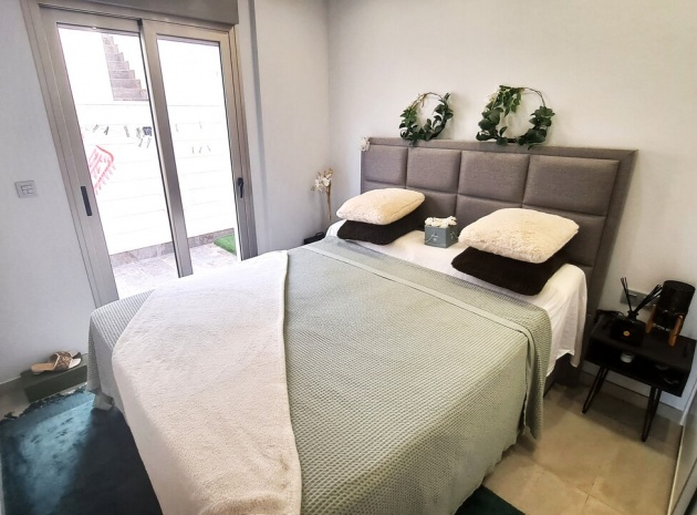 Revente - Villa - Villamartin - PAU 26