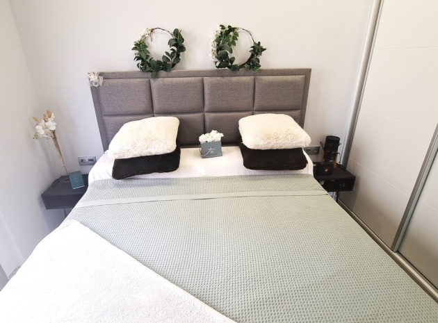Revente - Villa - Villamartin - PAU 26