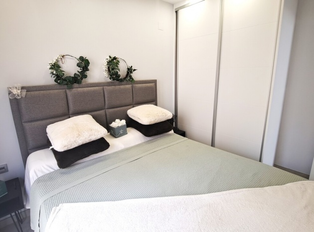 Revente - Villa - Villamartin - PAU 26