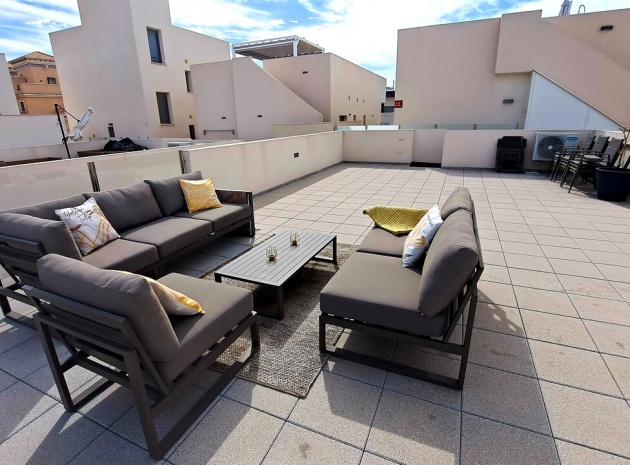 Revente - Villa - Villamartin - PAU 26