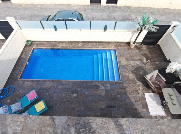 Revente - Villa - Villamartin - PAU 26