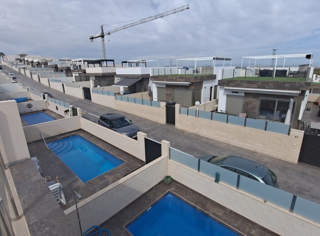 Revente - Villa - Villamartin - PAU 26