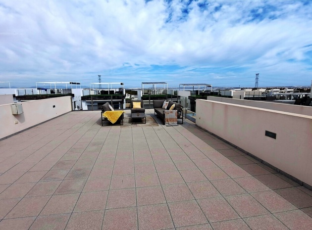 Revente - Villa - Villamartin - PAU 26
