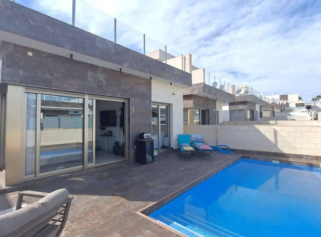 Revente - Villa - Villamartin - PAU 26