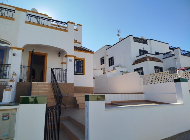 Resale - Villa - Los Altos - dream hills