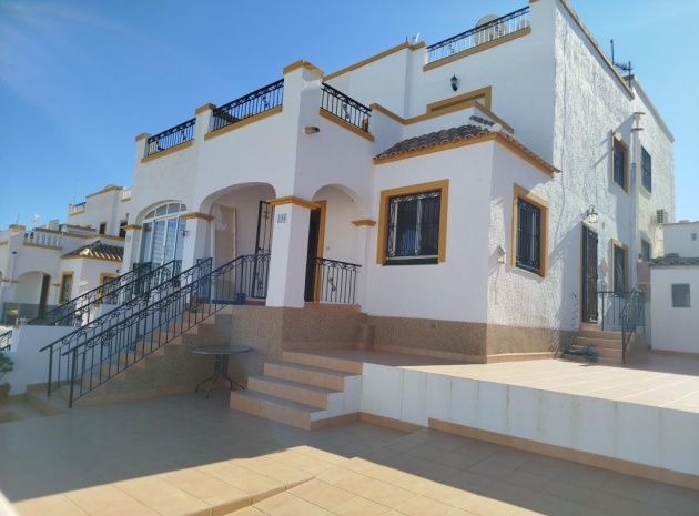 Resale - Villa - Los Altos - dream hills