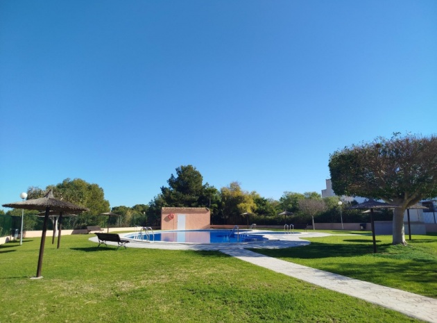 Resale - Villa - Los Altos - dream hills