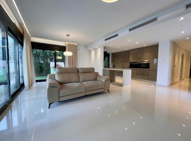 Resale - Villa - Campoamor - dehesa de campoamor