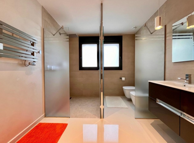Resale - Villa - Campoamor - dehesa de campoamor