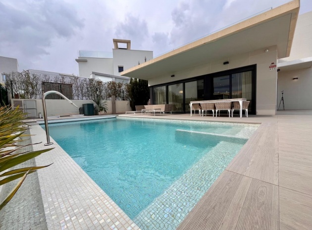 Resale - Villa - Campoamor - dehesa de campoamor