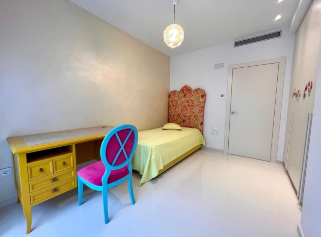 Resale - Villa - Campoamor - dehesa de campoamor