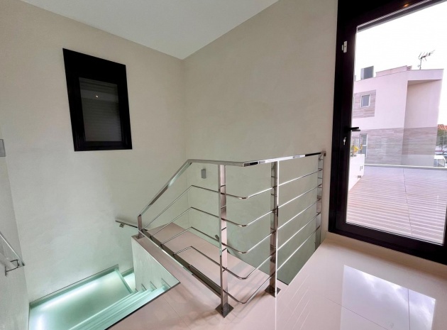 Resale - Villa - Campoamor - dehesa de campoamor