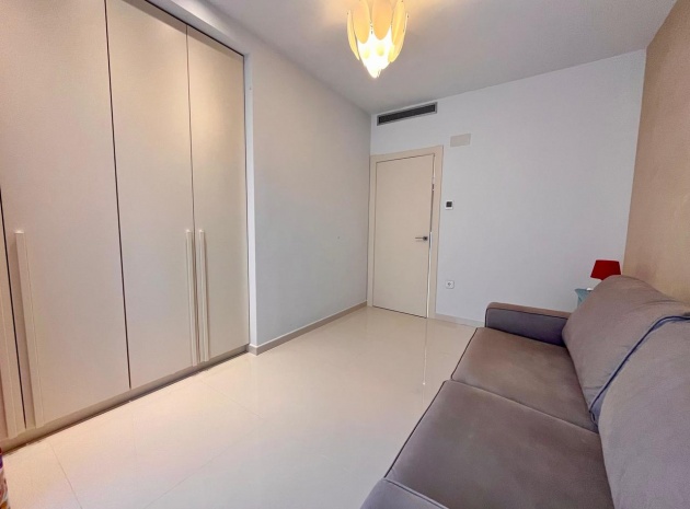 Resale - Villa - Campoamor - dehesa de campoamor