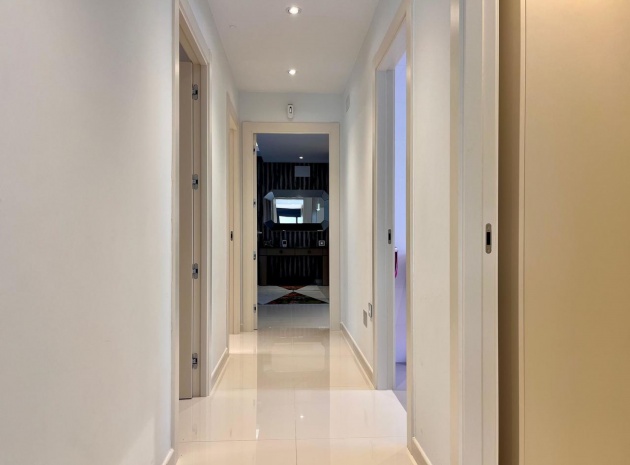 Resale - Villa - Campoamor - dehesa de campoamor