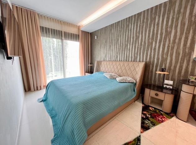 Resale - Villa - Campoamor - dehesa de campoamor