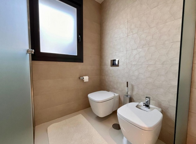 Resale - Villa - Campoamor - dehesa de campoamor