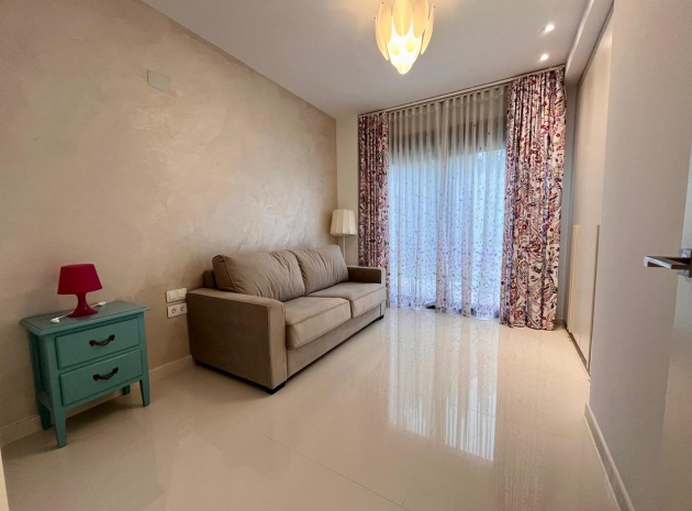 Resale - Villa - Campoamor - dehesa de campoamor