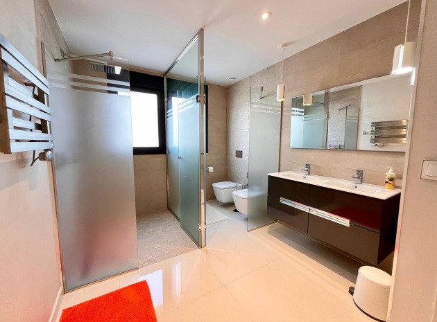 Resale - Villa - Campoamor - dehesa de campoamor