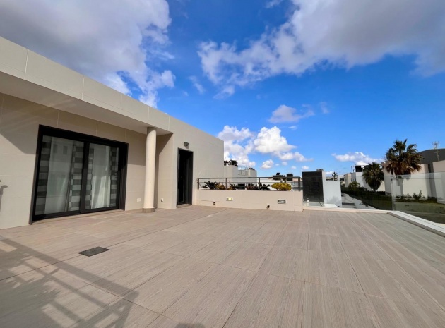 Resale - Villa - Campoamor - dehesa de campoamor