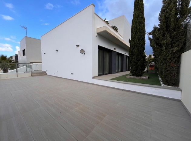 Resale - Villa - Campoamor - dehesa de campoamor