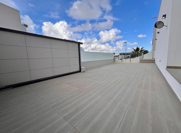 Resale - Villa - Campoamor - dehesa de campoamor