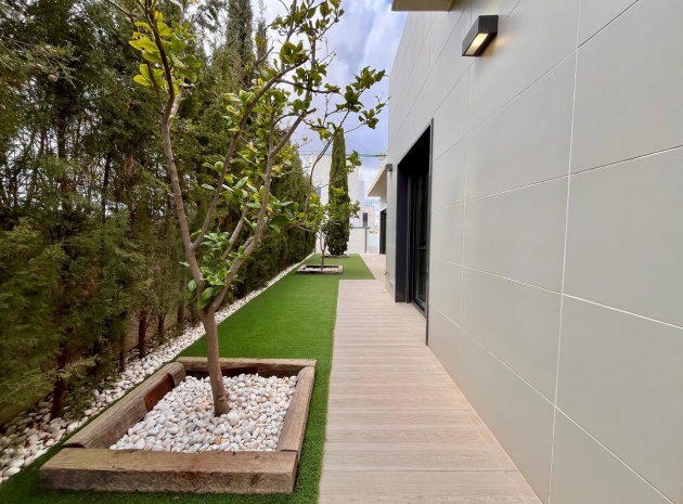 Resale - Villa - Campoamor - dehesa de campoamor