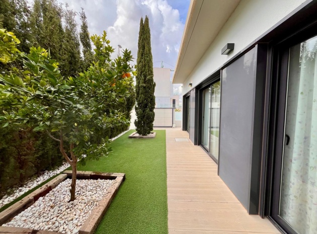 Resale - Villa - Campoamor - dehesa de campoamor
