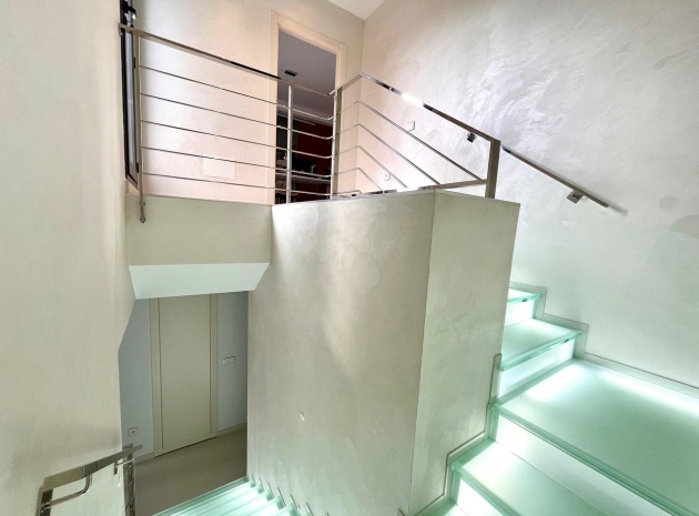 Resale - Villa - Campoamor - dehesa de campoamor