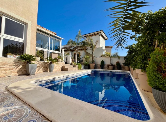 Revente - Villa - La Zenia - san jose