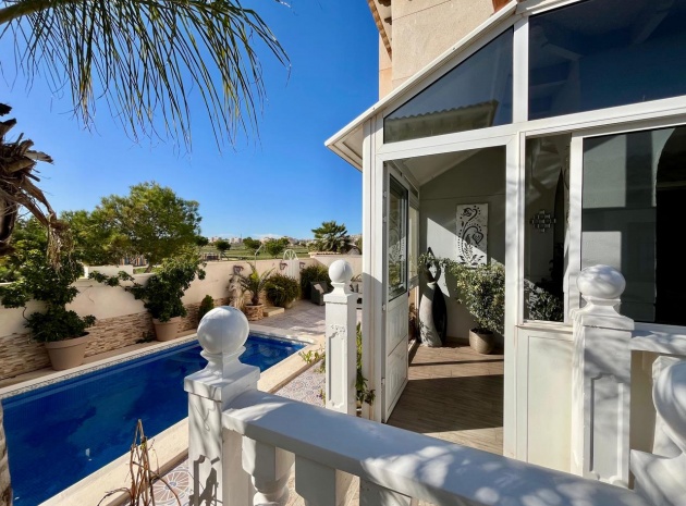 Revente - Villa - La Zenia - san jose