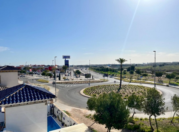 Revente - Villa - La Zenia - san jose