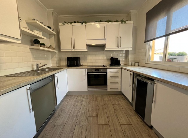 Revente - Villa - La Zenia - san jose