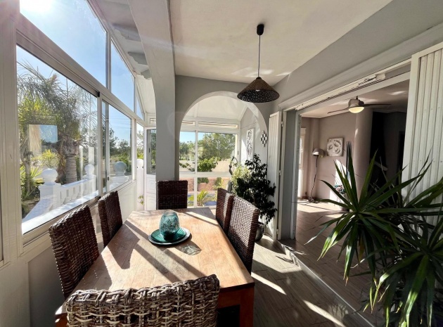 Revente - Villa - La Zenia - san jose