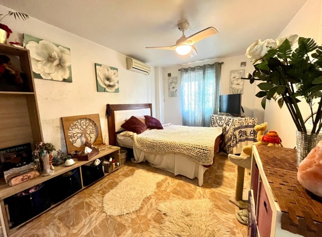 Revente - Villa - La Zenia - san jose