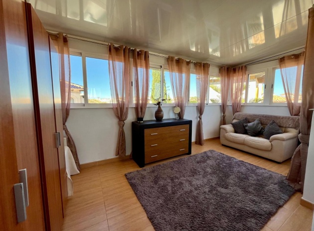Revente - Villa - La Zenia - san jose