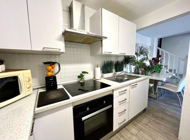 Revente - Villa - La Zenia - san jose