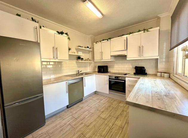 Revente - Villa - La Zenia - san jose