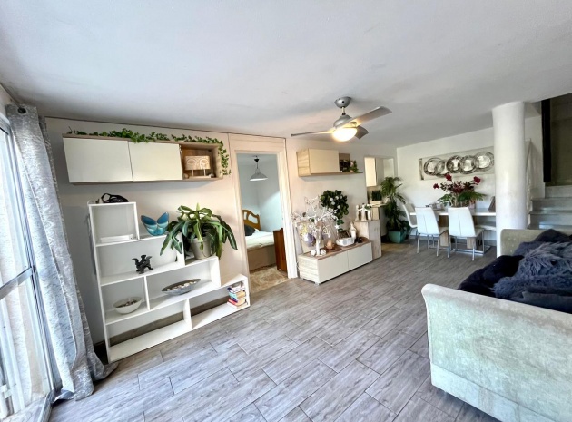 Revente - Villa - La Zenia - san jose