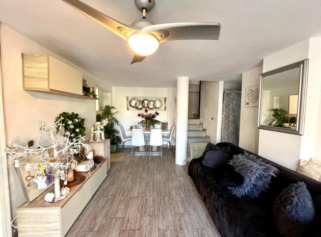 Revente - Villa - La Zenia - san jose