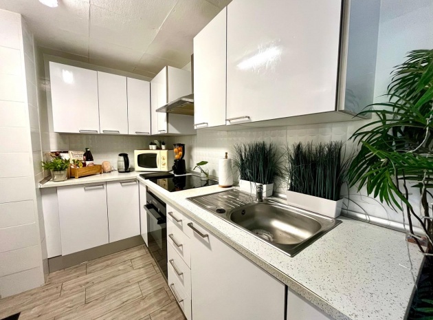 Revente - Villa - La Zenia - san jose