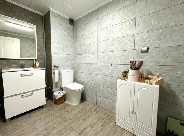 Revente - Villa - La Zenia - san jose