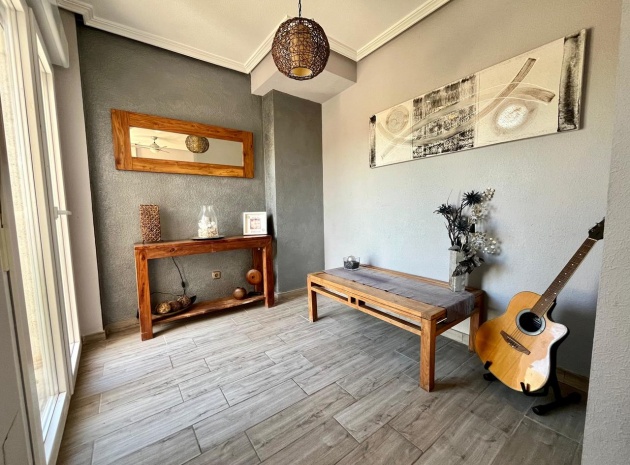 Revente - Villa - La Zenia - san jose