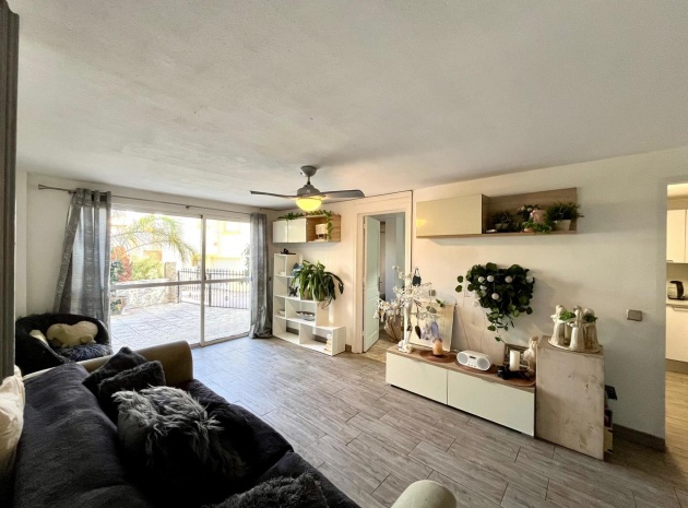 Revente - Villa - La Zenia - san jose