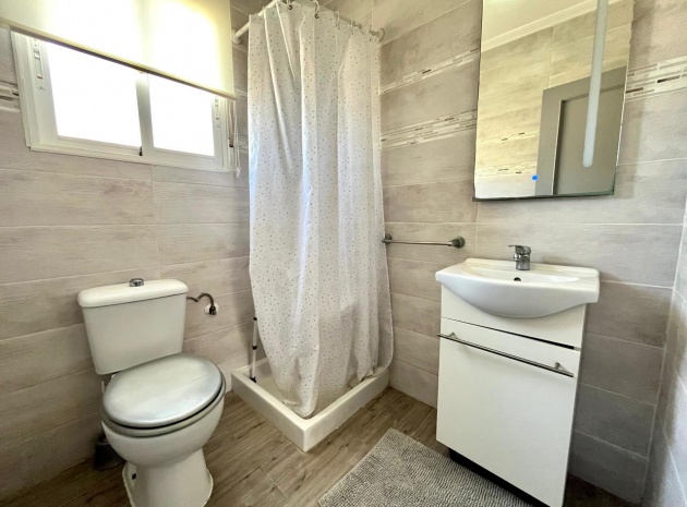 Revente - Villa - La Zenia - san jose