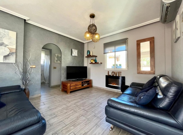 Revente - Villa - La Zenia - san jose
