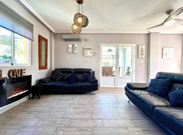 Revente - Villa - La Zenia - san jose