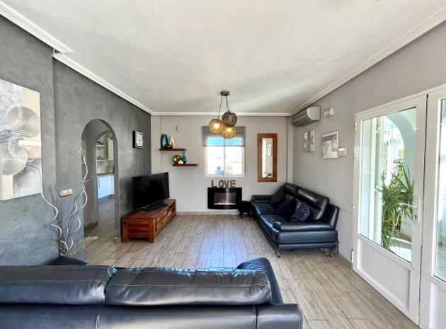 Revente - Villa - La Zenia - san jose