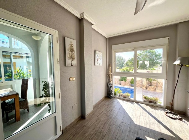 Revente - Villa - La Zenia - san jose