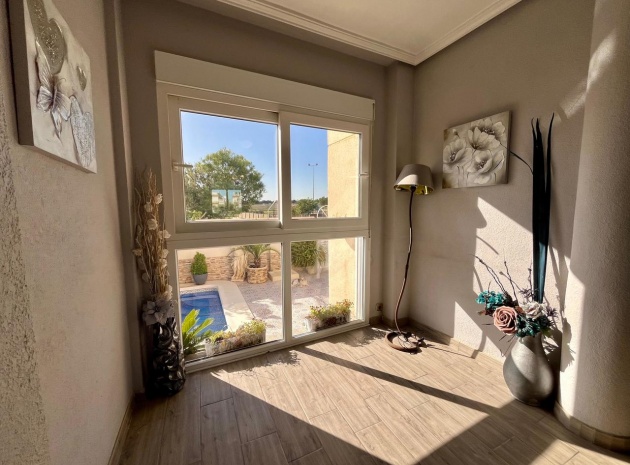 Revente - Villa - La Zenia - san jose
