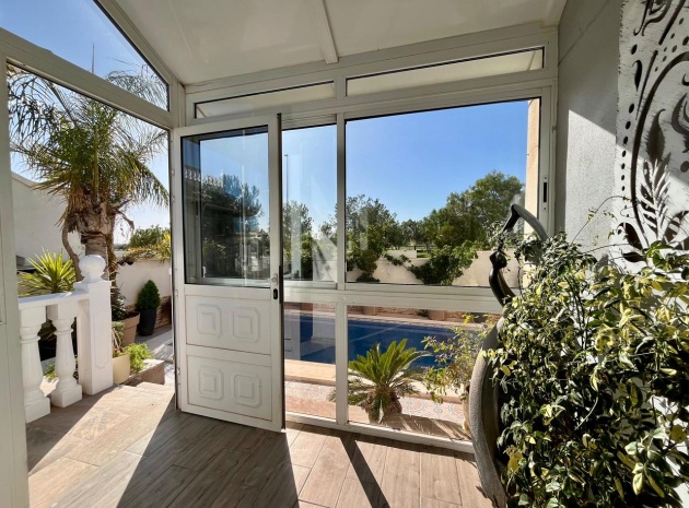Revente - Villa - La Zenia - san jose